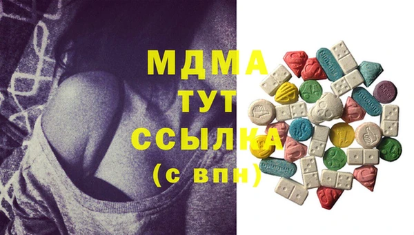 тгк Абаза